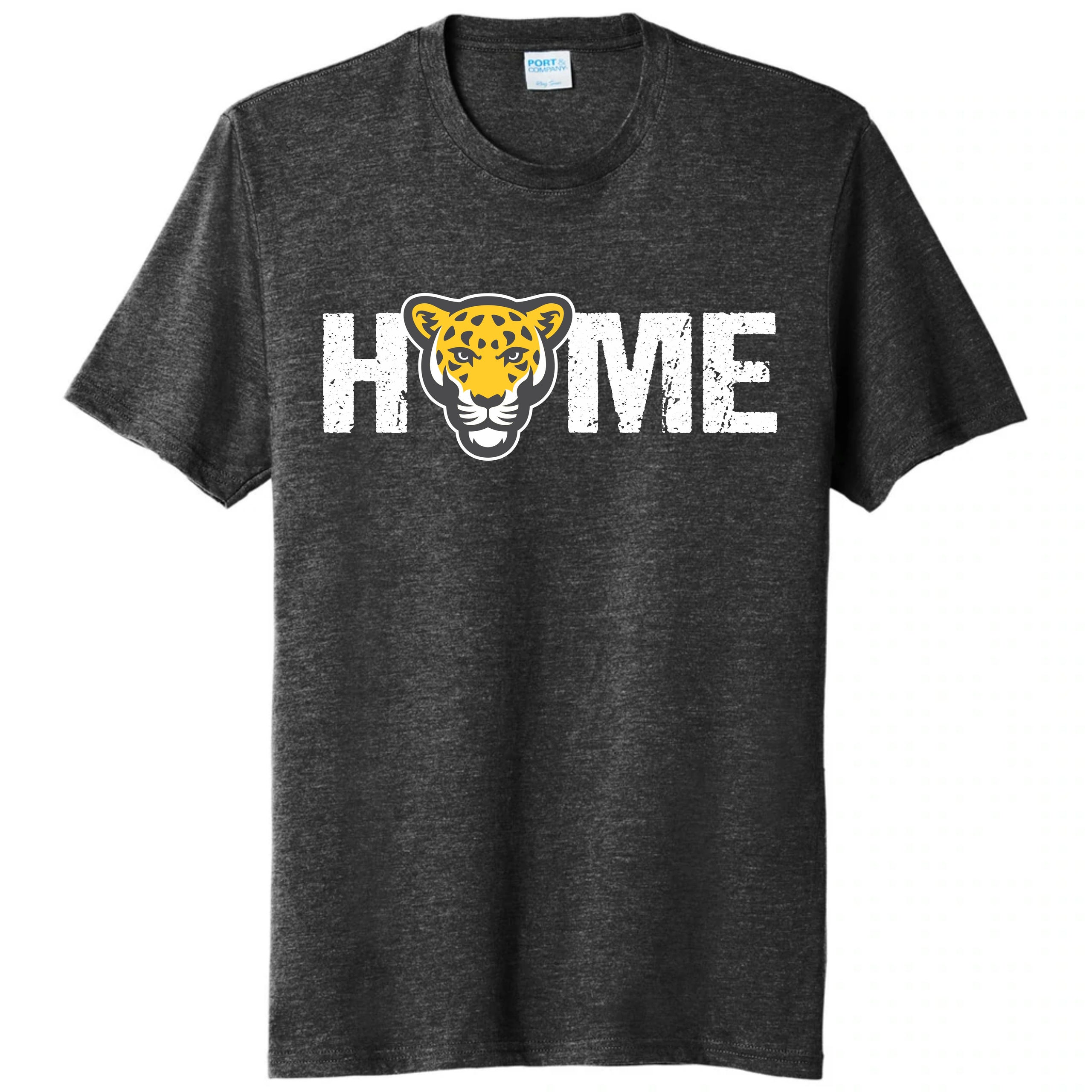 Home t shirt sales company